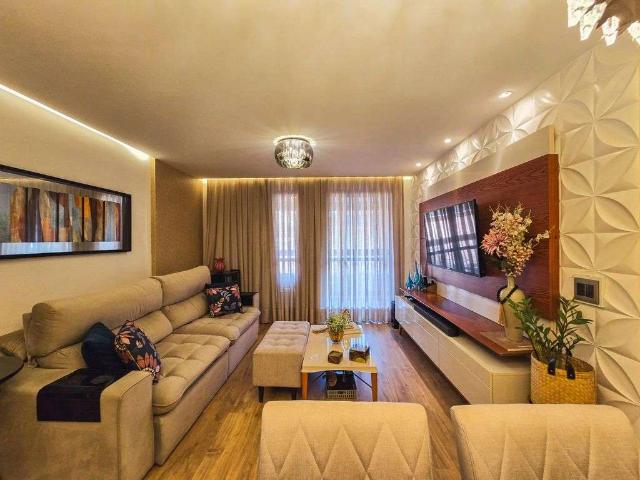 Apartamento para Venda em Rio de Janeiro/RJ Recreio dos Bandeirantes 4 Quartos