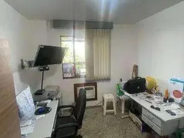 Apartamento para Venda em Rio de Janeiro/RJ Recreio dos Bandeirantes 4 Quartos