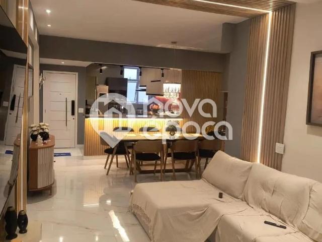 Apartamento para Venda em Rio de Janeiro/RJ Recreio dos Bandeirantes 4 Quartos
