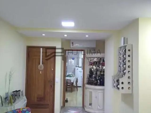 Apartamento para Venda em Rio de Janeiro/RJ Recreio dos Bandeirantes 4 Quartos