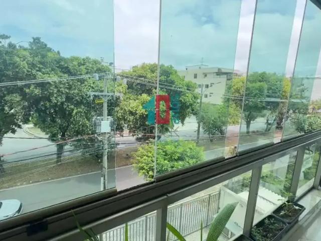 Apartamento para Venda em Rio de Janeiro/RJ Recreio dos Bandeirantes 4 Quartos
