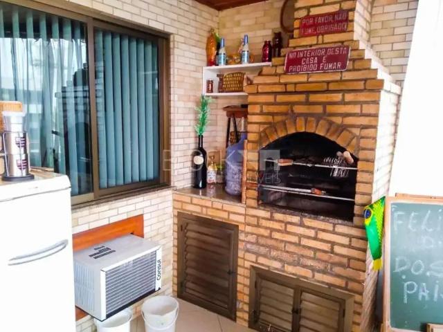 Apartamento para Venda em Rio de Janeiro/RJ Recreio dos Bandeirantes 4 Quartos