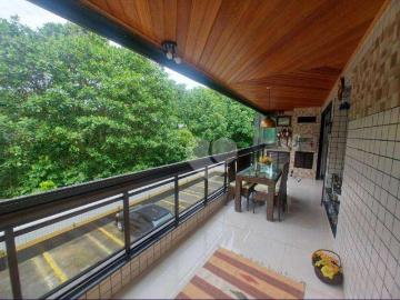 Apartamento para Venda em Rio de Janeiro/RJ Recreio dos Bandeirantes 4 Quartos
