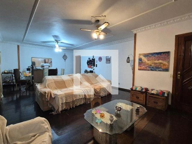 Apartamento para Venda em Rio de Janeiro/RJ Recreio dos Bandeirantes 4 Quartos