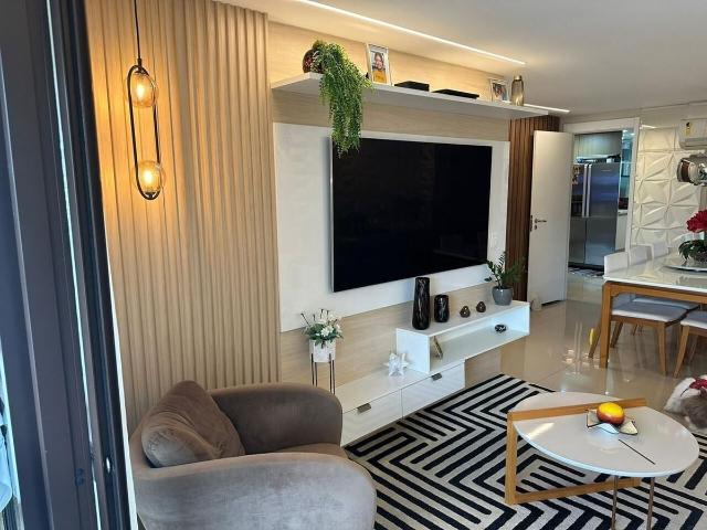Apartamento para Venda em Rio de Janeiro/RJ Recreio dos Bandeirantes 4 Quartos
