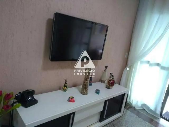 Apartamento para Venda em Rio de Janeiro/RJ Recreio dos Bandeirantes 4 Quartos