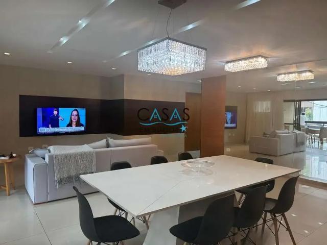 Apartamento para Venda em Rio de Janeiro/RJ Recreio dos Bandeirantes 4 Quartos