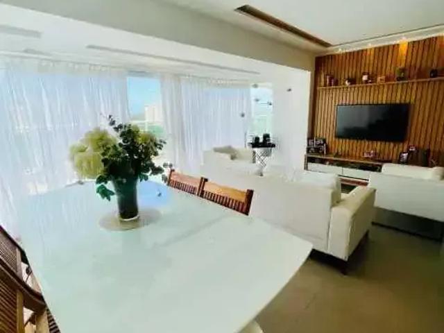 Apartamento para Venda em Rio de Janeiro/RJ Recreio dos Bandeirantes 4 Quartos