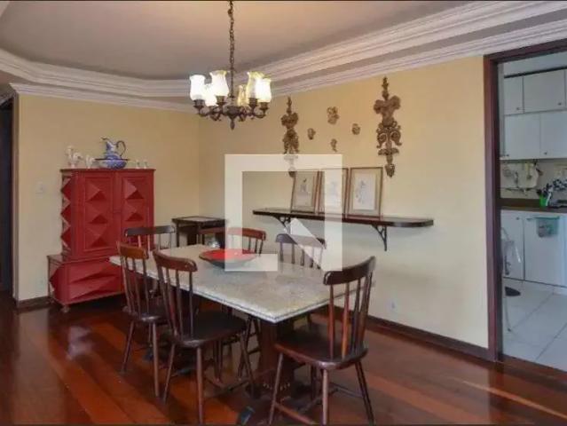 Apartamento para Venda em Rio de Janeiro/RJ Recreio dos Bandeirantes 4 Quartos
