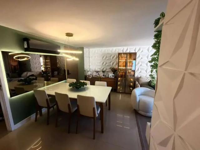 Apartamento para Venda em Rio de Janeiro/RJ Recreio dos Bandeirantes 4 Quartos