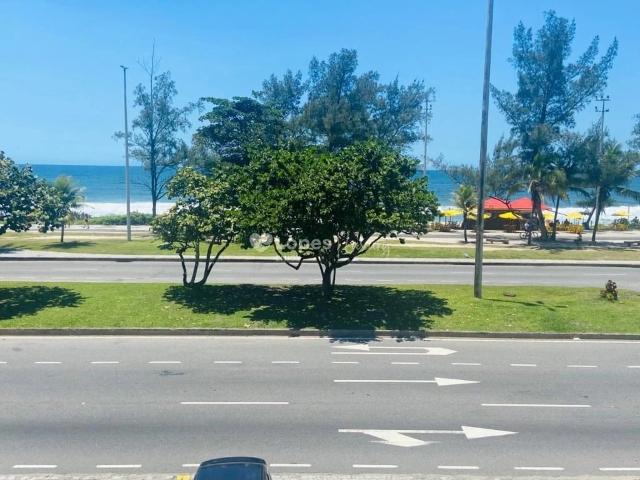 Apartamento para Venda em Rio de Janeiro/RJ Recreio dos Bandeirantes 4 Quartos