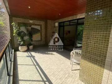 Rua Desembargador Oscar Tenório, Recreio Dos Bandeirantes, Rio de Janeiro, Rio de Janeiro