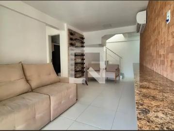 Apartamento para Venda em Rio de Janeiro/RJ Recreio dos Bandeirantes 4 Quartos