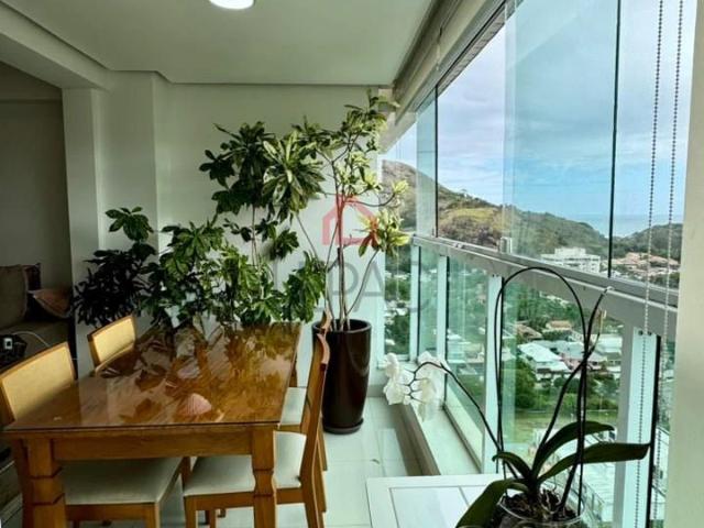 Apartamento para Venda em Rio de Janeiro/RJ Recreio dos Bandeirantes 4 Quartos