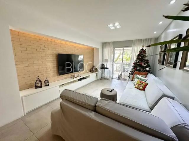 Apartamento para Venda em Rio de Janeiro/RJ Recreio dos Bandeirantes 4 Quartos