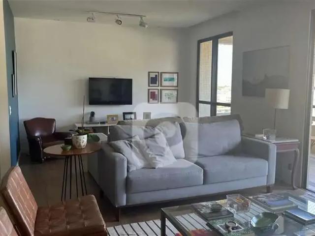 Apartamento para Venda em Rio de Janeiro/RJ Recreio dos Bandeirantes 4 Quartos