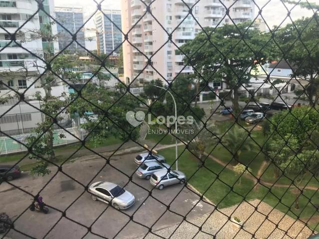 Apartamento para Venda em Rio de Janeiro/RJ Recreio dos Bandeirantes 4 Quartos