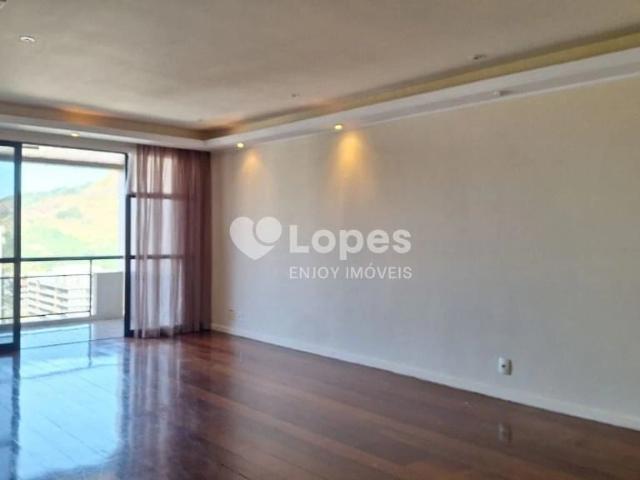 Apartamento para Venda em Rio de Janeiro/RJ Recreio dos Bandeirantes 4 Quartos