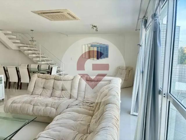 Apartamento para Venda em Rio de Janeiro/RJ Recreio dos Bandeirantes 4 Quartos