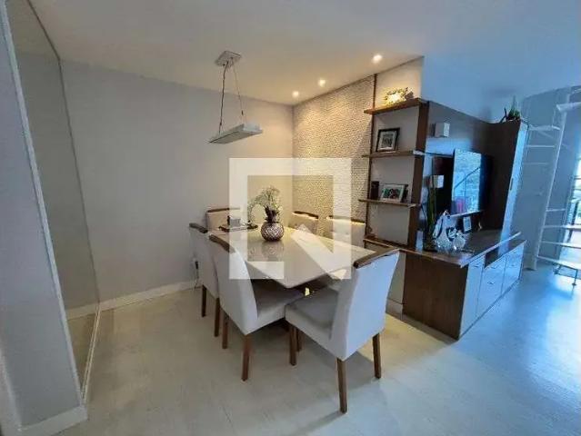 Apartamento para Venda em Rio de Janeiro/RJ Recreio dos Bandeirantes 4 Quartos
