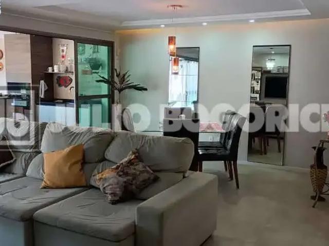 Apartamento para Venda em Rio de Janeiro/RJ Recreio dos Bandeirantes 4 Quartos