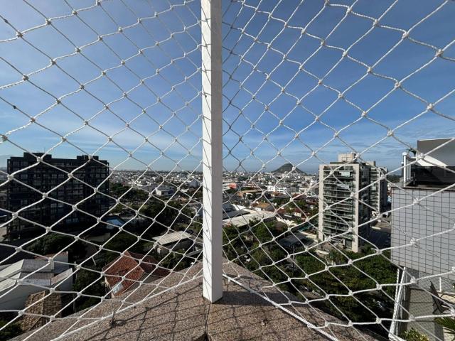 Apartamento para Venda em Rio de Janeiro/RJ Recreio dos Bandeirantes 5 Quartos