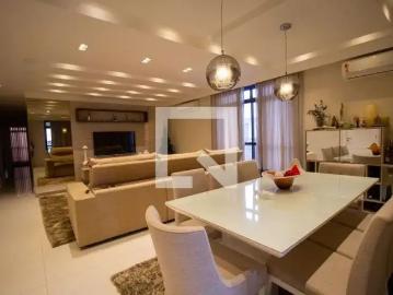 Apartamento para Venda em Rio de Janeiro/RJ Recreio dos Bandeirantes 5 Quartos