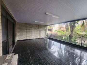 Apartamento para Venda em Rio de Janeiro/RJ Recreio dos Bandeirantes 5 Quartos