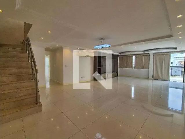 Apartamento para Venda em Rio de Janeiro/RJ Recreio dos Bandeirantes 5 Quartos