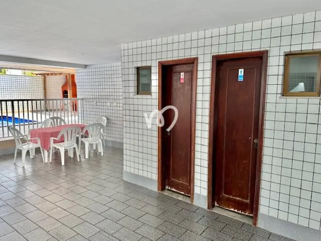 Apartamento para Venda em Rio de Janeiro/RJ Recreio dos Bandeirantes 5 Quartos