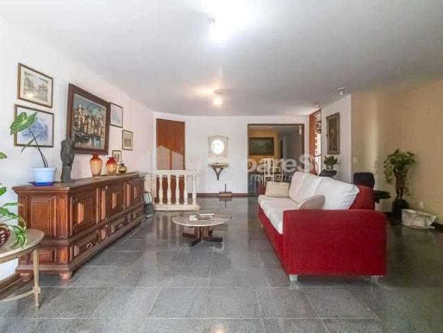 Apartamento para Venda em Rio de Janeiro/RJ Recreio dos Bandeirantes 5 Quartos