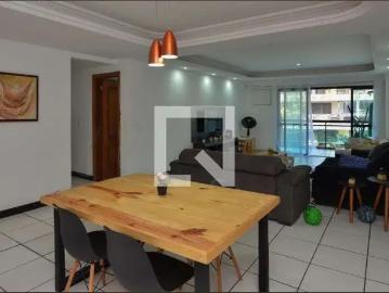 Apartamento para Venda em Rio de Janeiro/RJ Recreio dos Bandeirantes 5 Quartos