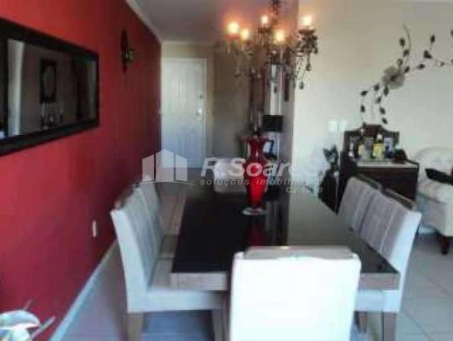 Apartamento para Venda em Rio de Janeiro/RJ Recreio dos Bandeirantes 6 Quartos