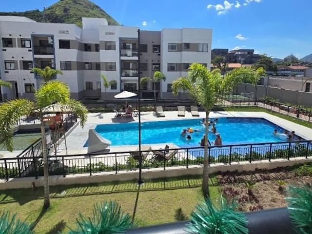 Apartamento para Venda em Rio de Janeiro/RJ Recreio dos Bandeirantes