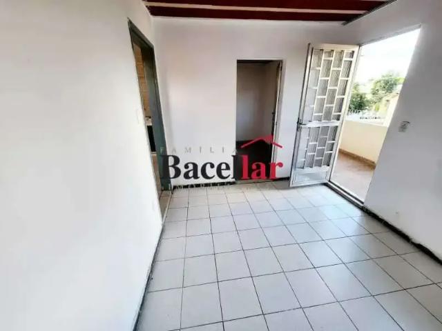Apartamento para Venda em Rio de Janeiro/RJ Riachuelo 1 Quartos
