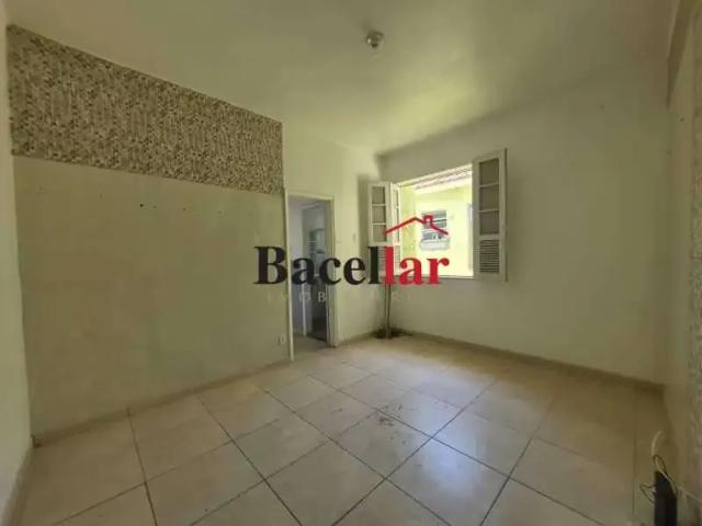 Apartamento para Venda em Rio de Janeiro/RJ Riachuelo 1 Quartos