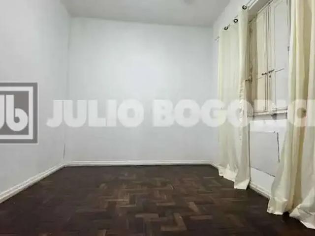 Apartamento para Venda em Rio de Janeiro/RJ Riachuelo 1 Quartos