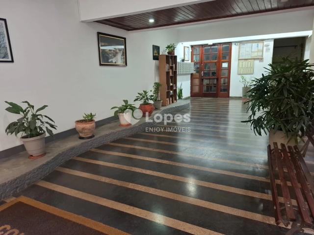 Apartamento para Venda em Rio de Janeiro/RJ Riachuelo 1 Quartos