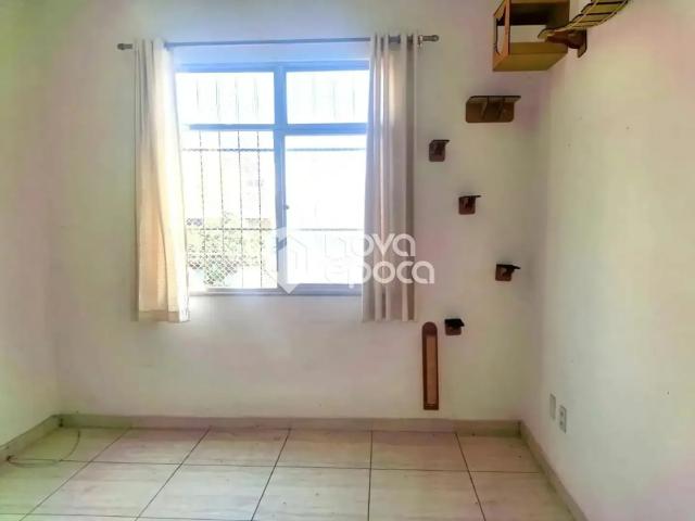 Apartamento para Venda em Rio de Janeiro/RJ Riachuelo 1 Quartos