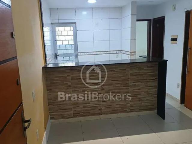 Apartamento para Venda em Rio de Janeiro/RJ Riachuelo 1 Quartos