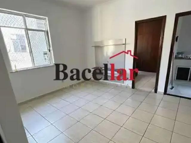Apartamento para Venda em Rio de Janeiro/RJ Riachuelo 1 Quartos
