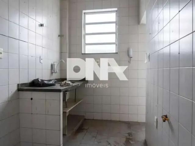 Apartamento para Venda em Rio de Janeiro/RJ Riachuelo 1 Quartos