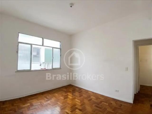 Apartamento para Venda em Rio de Janeiro/RJ Riachuelo 1 Quartos