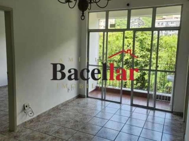 Apartamento para Venda em Rio de Janeiro/RJ Riachuelo 1 Quartos