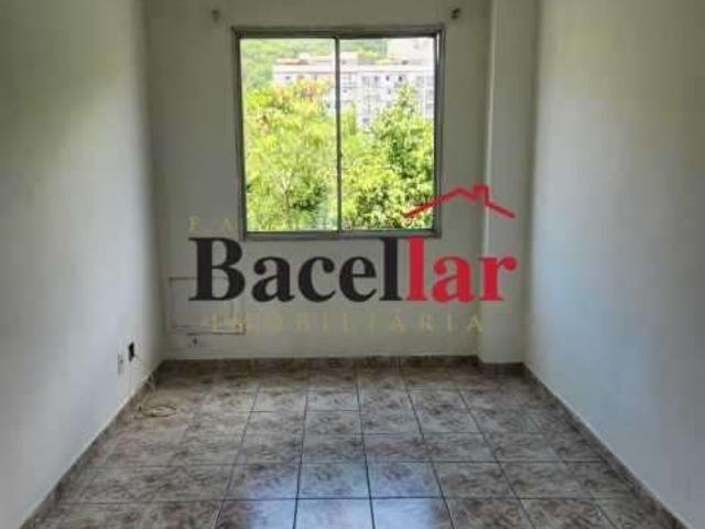 Apartamento para Venda em Rio de Janeiro/RJ Riachuelo 1 Quartos