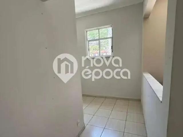 Apartamento para Venda em Rio de Janeiro/RJ Riachuelo 1 Quartos
