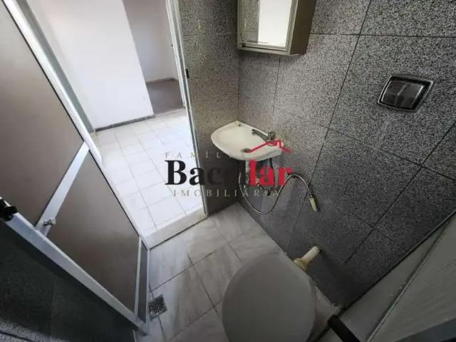 Apartamento para Venda em Rio de Janeiro/RJ Riachuelo 1 Quartos