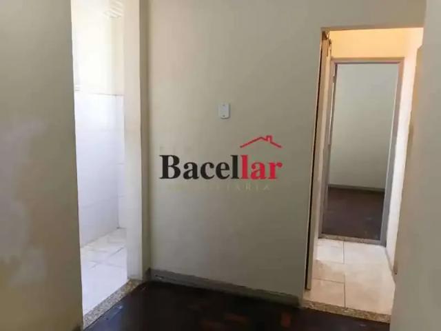 Apartamento para Venda em Rio de Janeiro/RJ Riachuelo 1 Quartos