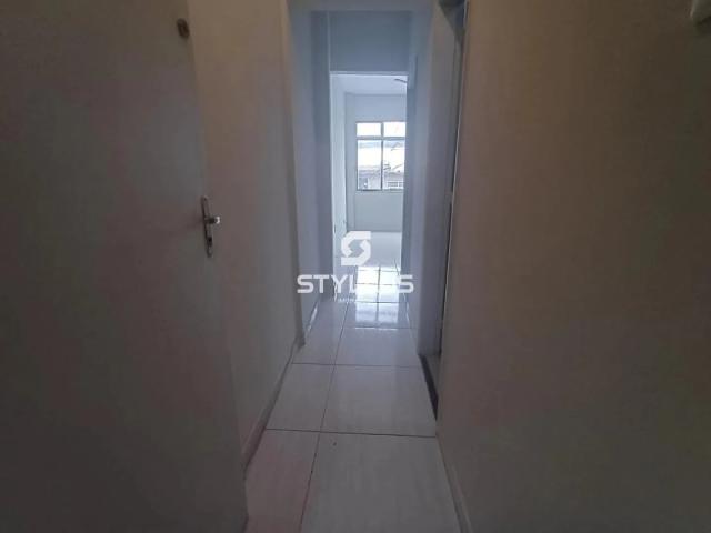 Apartamento para Venda em Rio de Janeiro/RJ Riachuelo 1 Quartos