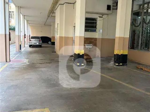 Apartamento para Venda em Rio de Janeiro/RJ Riachuelo 1 Quartos